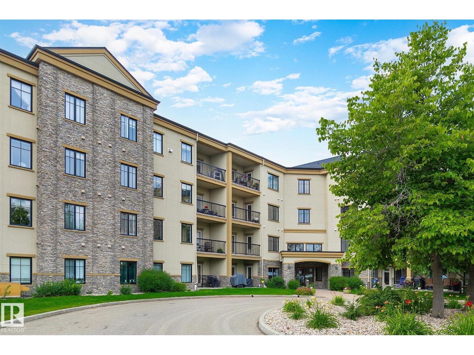 #340 160 MAGRATH RD NW