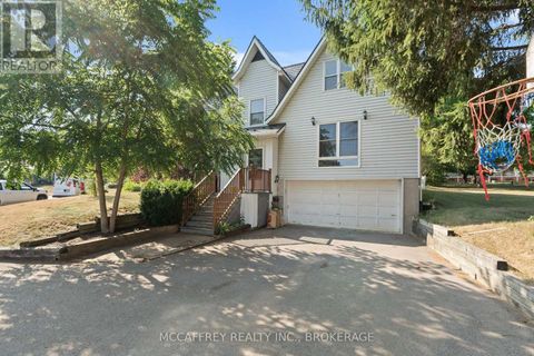 1 SLASH ROAD Greater Napanee (Greater Napanee) ON K7R2Z6