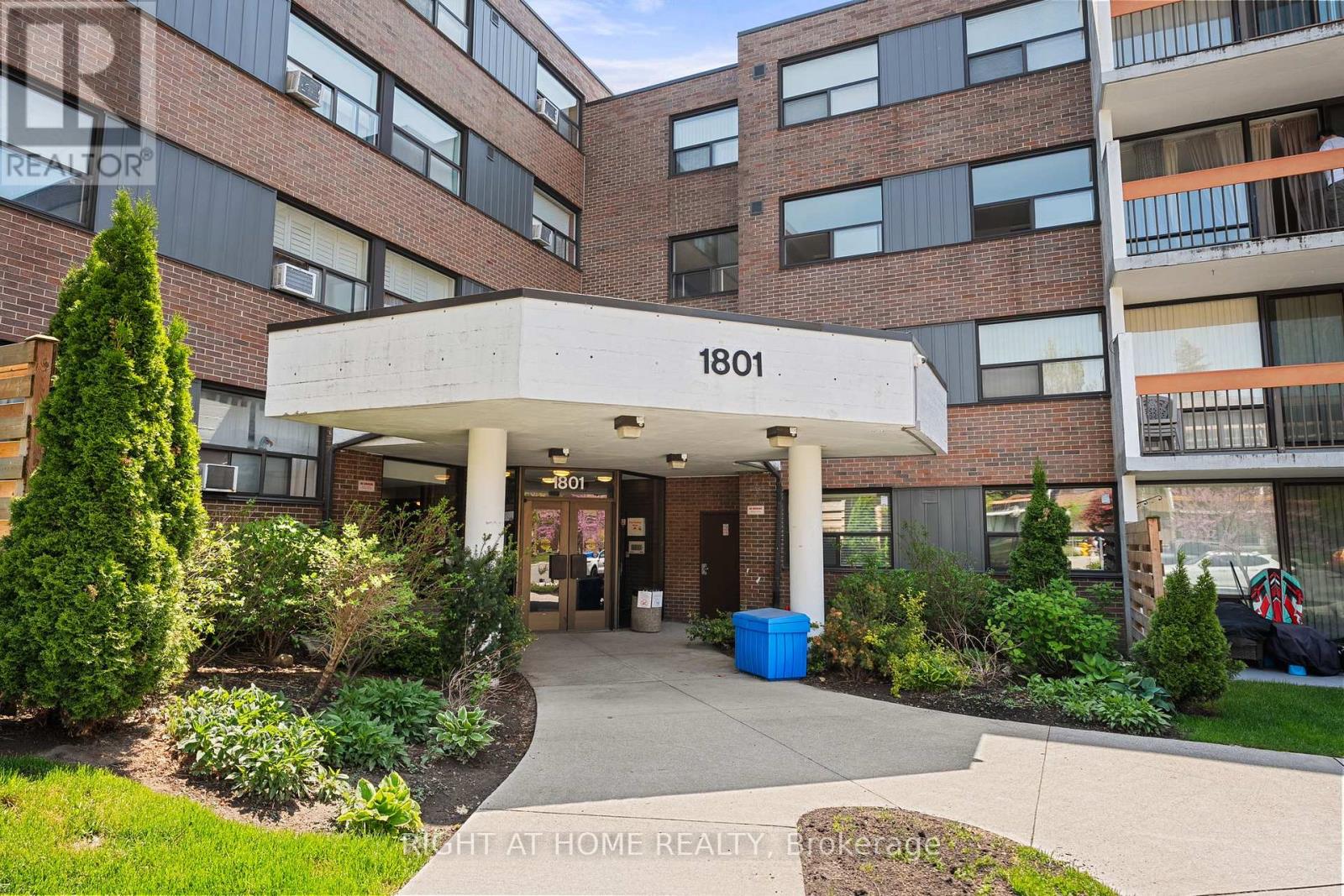102 - 1801 O'CONNOR DRIVE