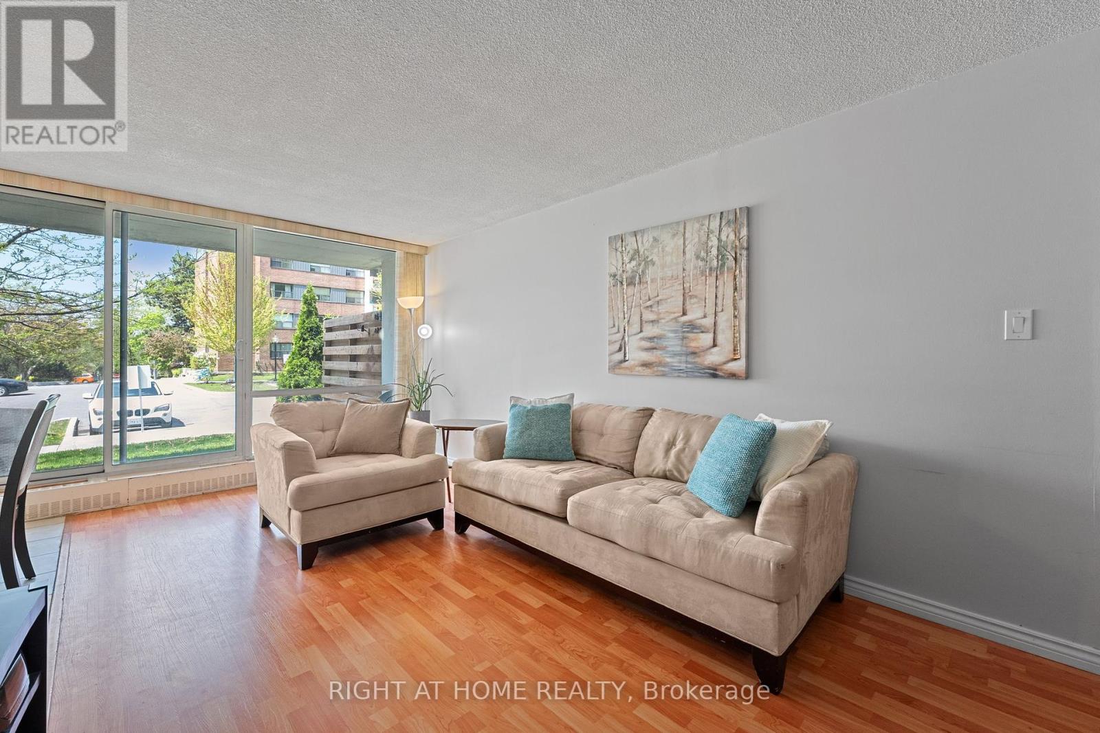 102 - 1801 O'CONNOR DRIVE