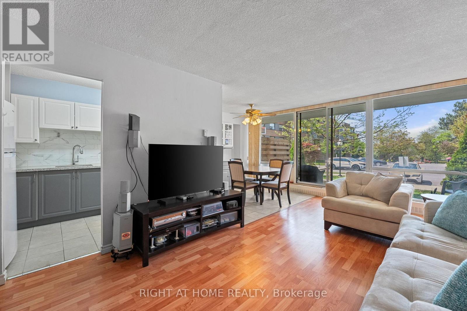 102 - 1801 O'CONNOR DRIVE