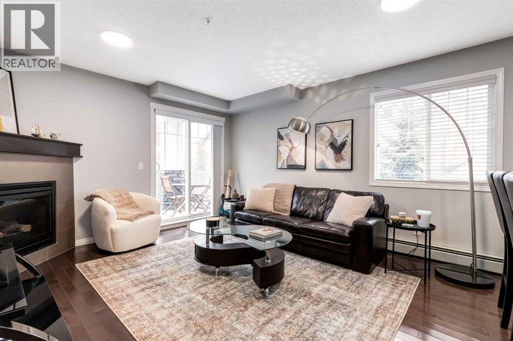 2212, 115 Prestwick Villas SE