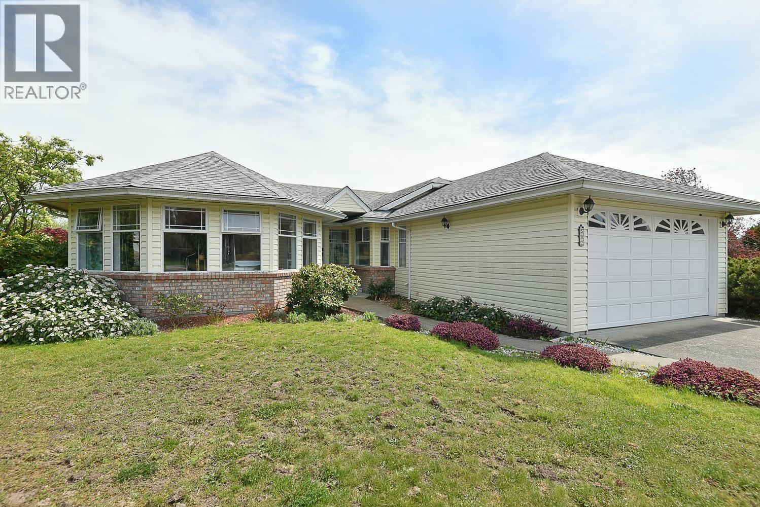 502 EAGLECREST DRIVE