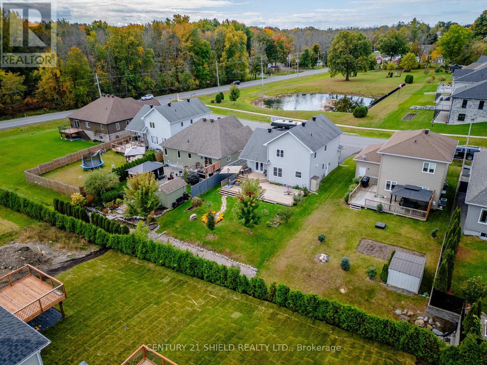 7 JIM BROWNELL BOULEVARD