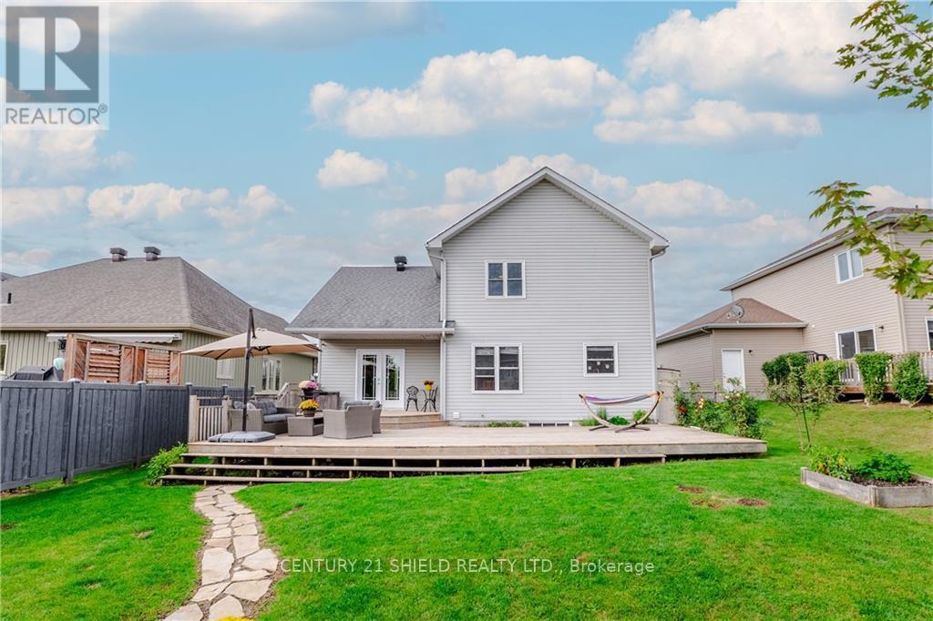 7 JIM BROWNELL BOULEVARD