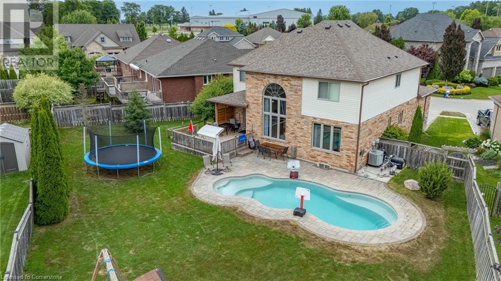 10 WESTVIEW Court