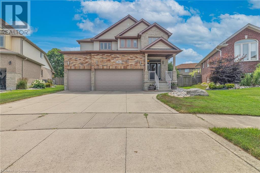 10 WESTVIEW Court