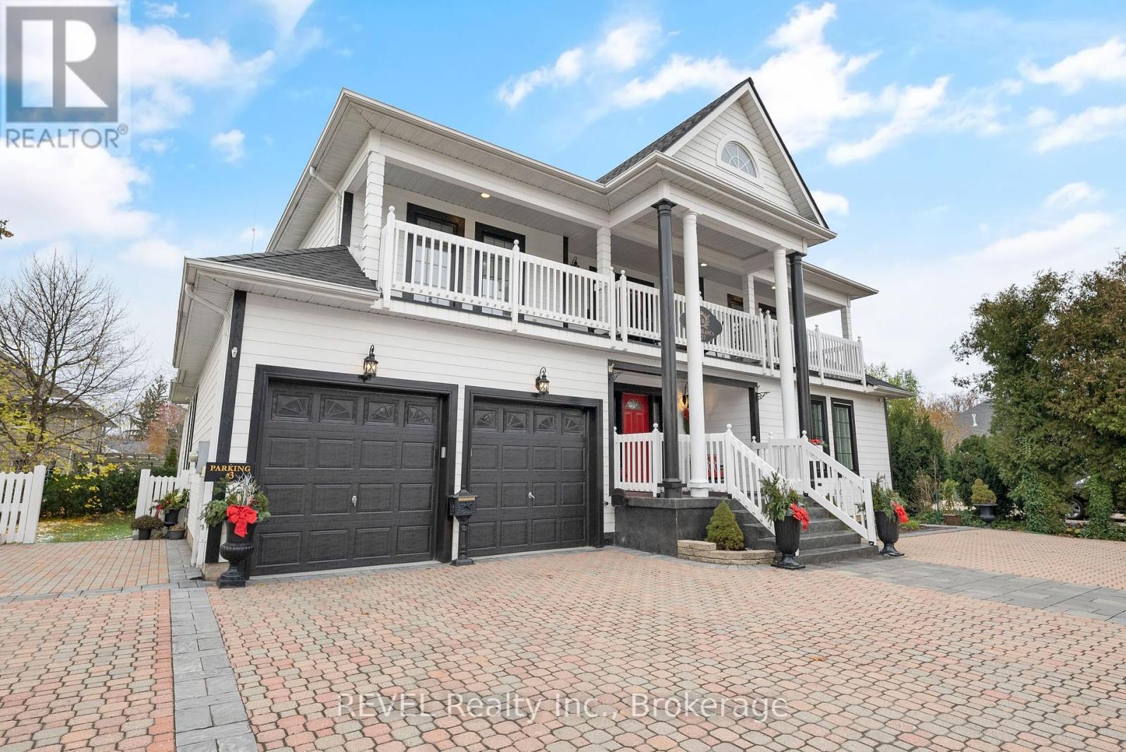 527 MISSISSAGUA STREET
