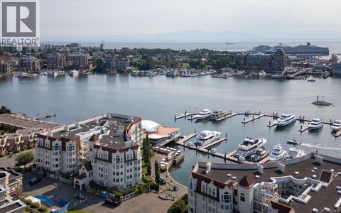 418 10 Paul Kane Pl Victoria BC V9A7J8