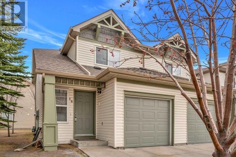 16 Eversyde Court SW Calgary AB T2Y4S4