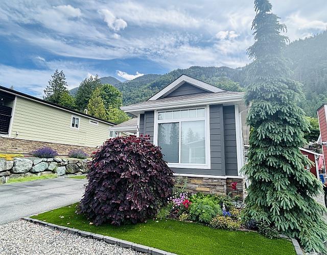 13 53480 BRIDAL FALLS ROAD|Bridal Falls