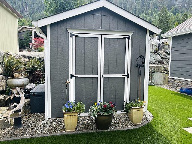 13 53480 BRIDAL FALLS ROAD|Bridal Falls