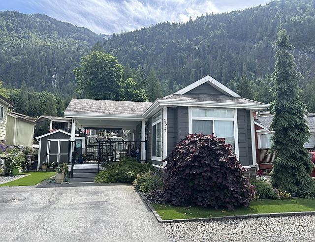 13 53480 BRIDAL FALLS ROAD|Bridal Falls