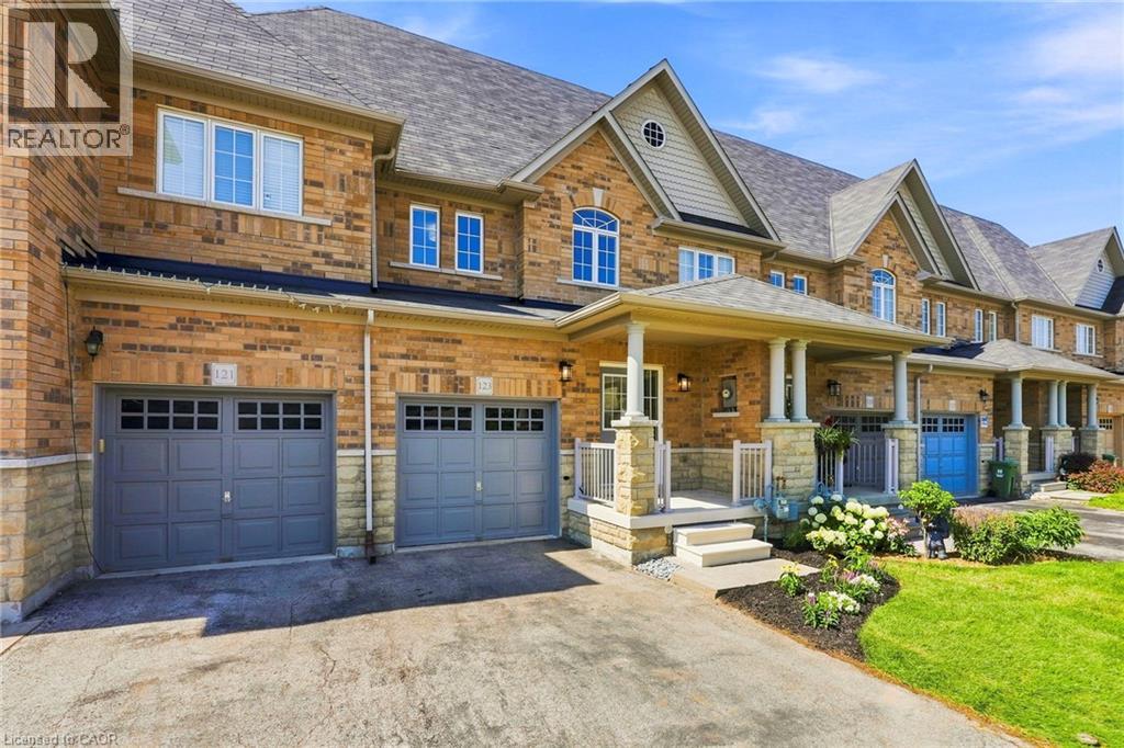 123 SKINNER Road