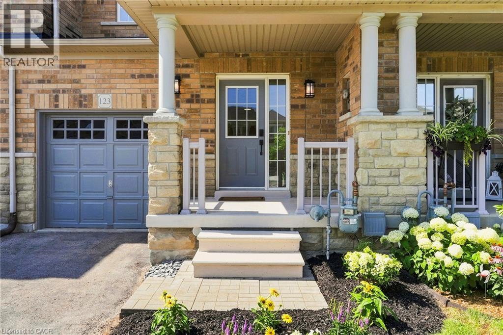 123 SKINNER Road