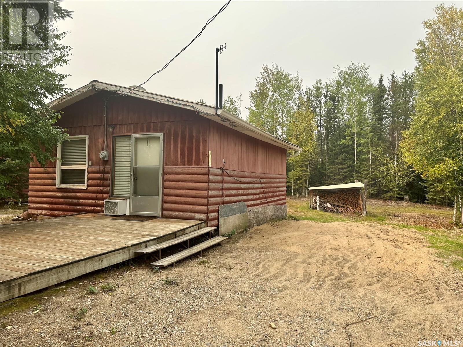Lot 6 Block 18 Beaver CRESCENT