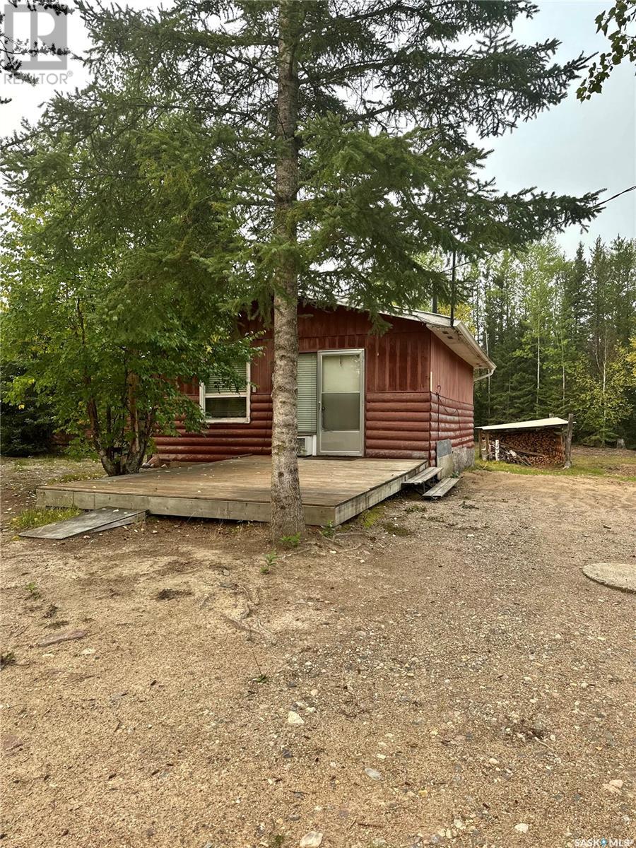 Lot 6 Block 18 Beaver CRESCENT