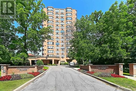 402 - 58 CHURCH STREET E Brampton (Downtown Brampton) ON L6V4A8