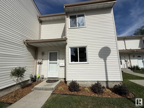 #39 2024 57 ST NW Edmonton AB T6L2Z3