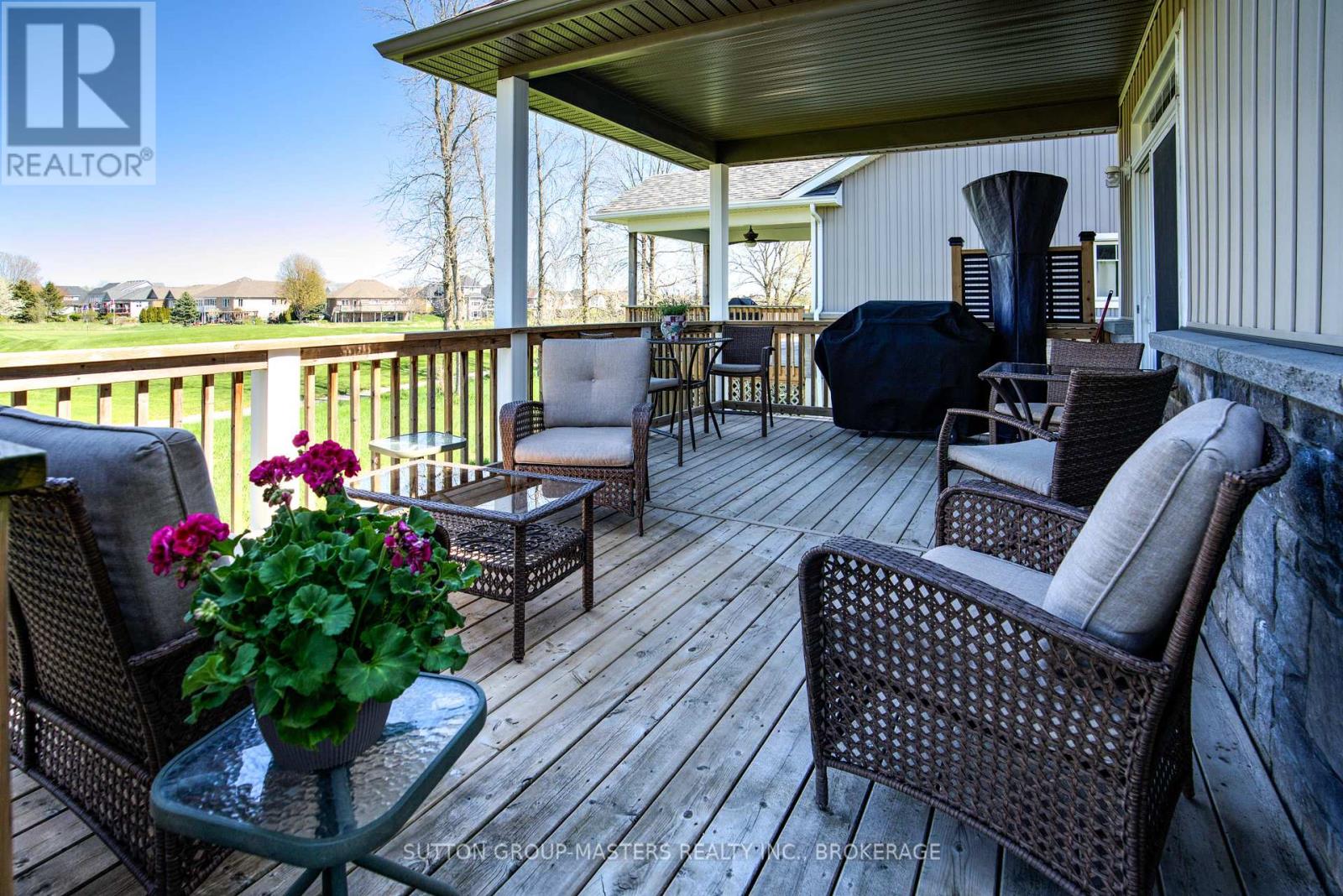 131 COUNTRY CLUB DRIVE
