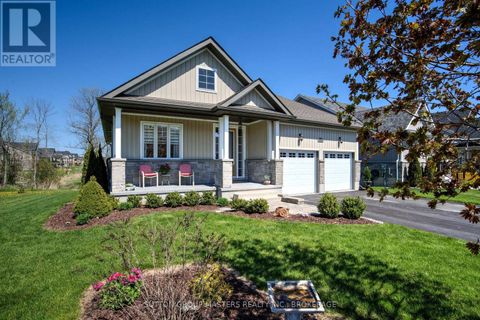 131 COUNTRY CLUB DRIVE Loyalist (Bath) ON K0H1G0