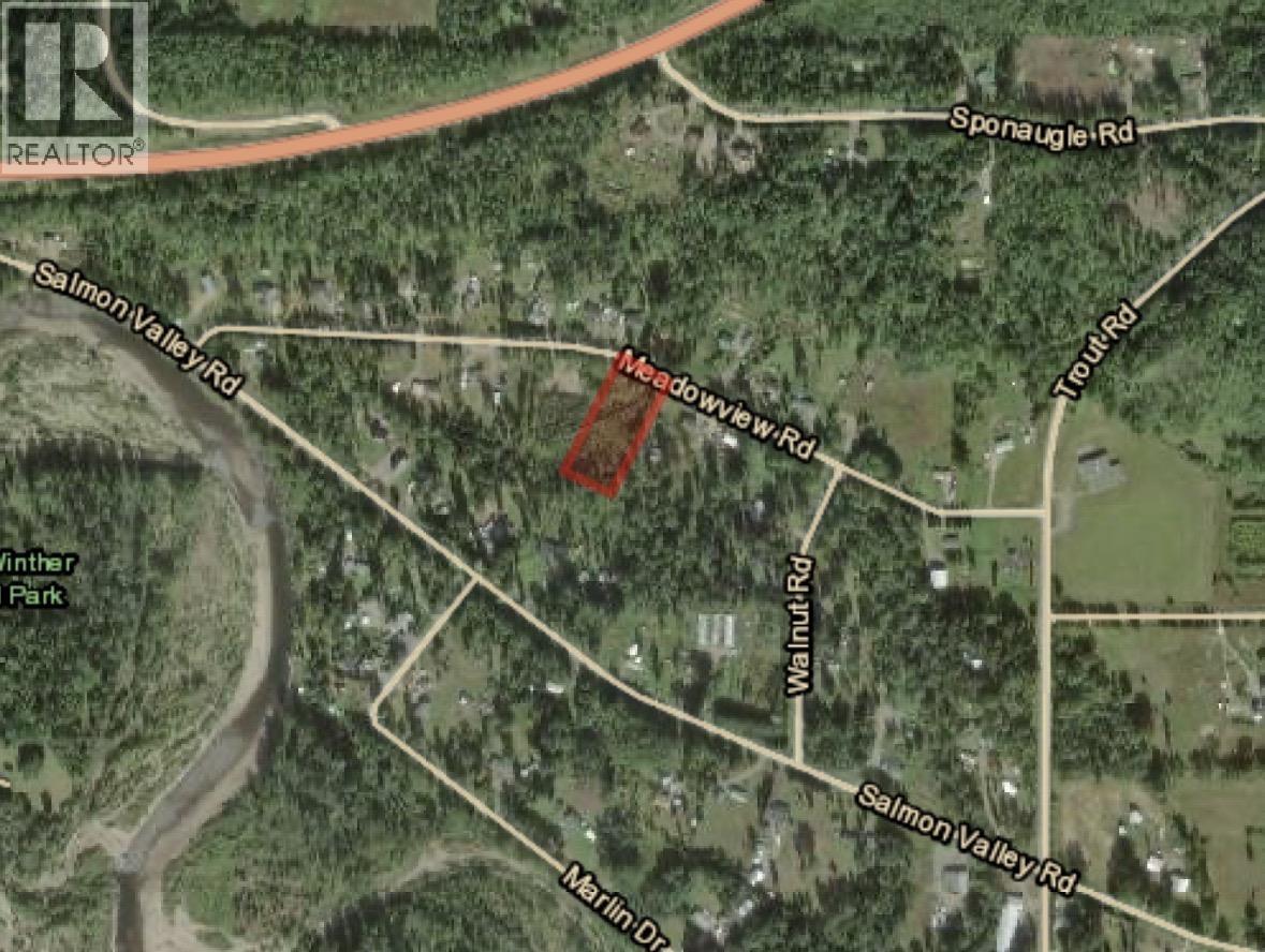 Lot 25 MEADOWVIEW ROAD