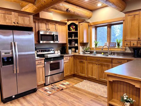 91 53480 BRIDAL FALLS ROAD|Bridal Falls Chilliwack BC V0X1X1