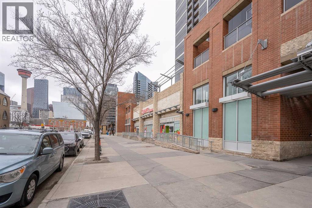 1802, 1320 1 Street SE