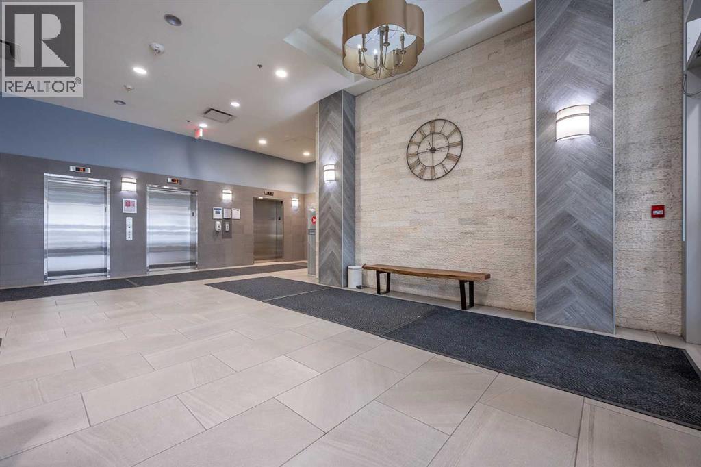 1802, 1320 1 Street SE