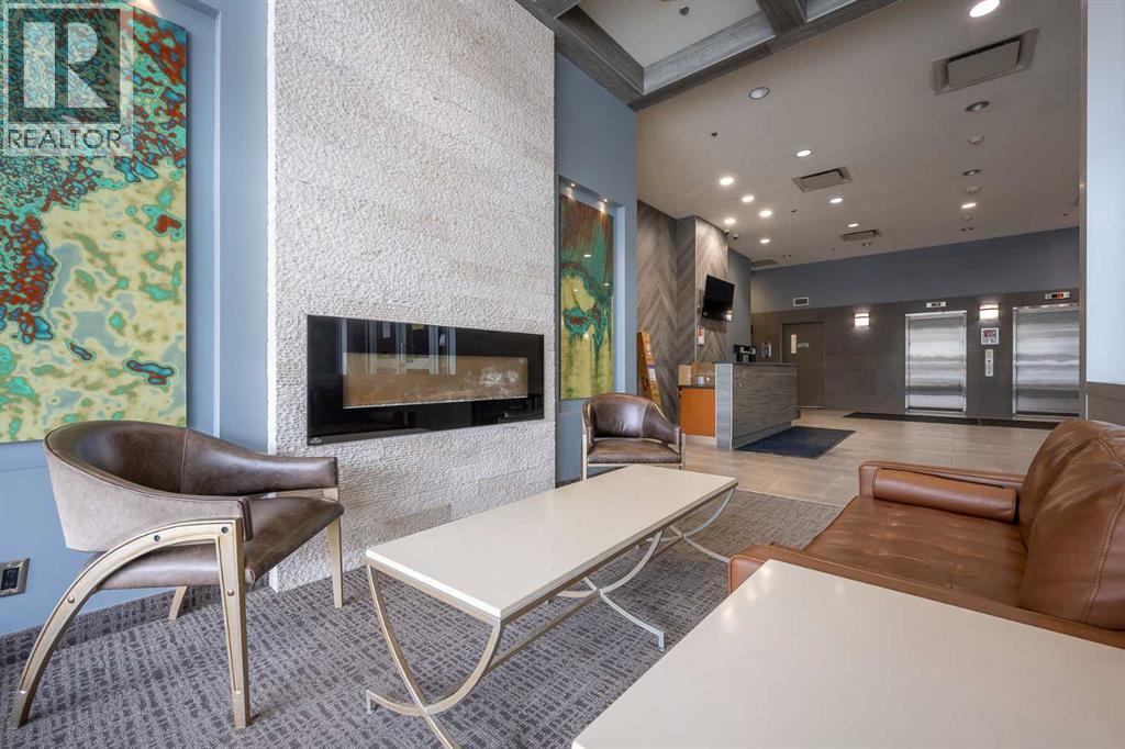 1802, 1320 1 Street SE