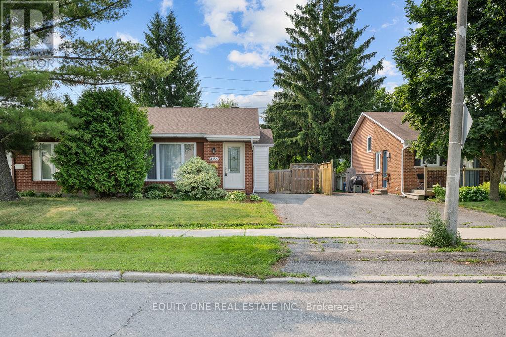 426 WOODFIELD DRIVE