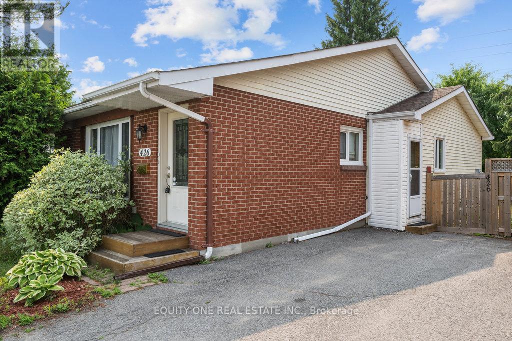 426 WOODFIELD DRIVE