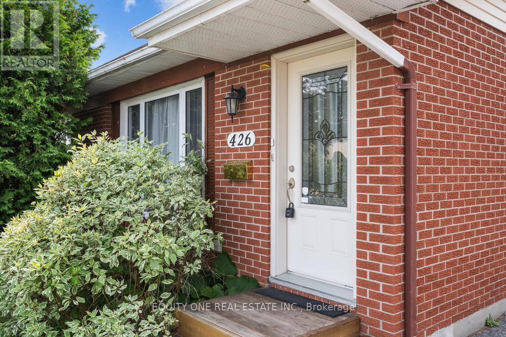 426 WOODFIELD DRIVE