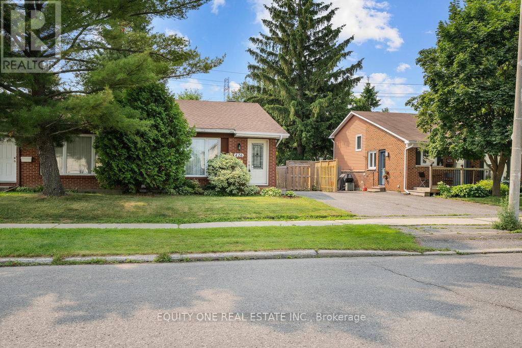 426 WOODFIELD DRIVE