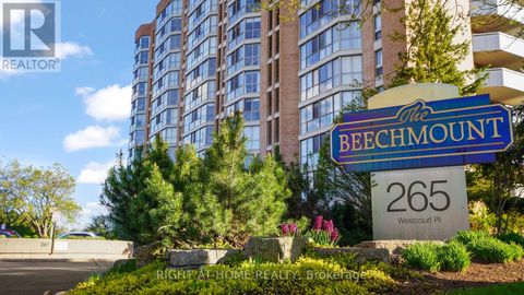 705 - 265 WESTCOURT PLACE Waterloo ON N2L6E4