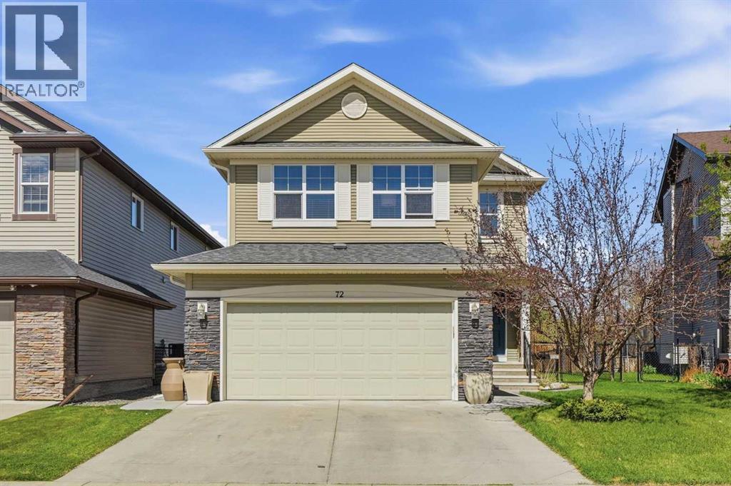 72 Drake Landing Crescent
