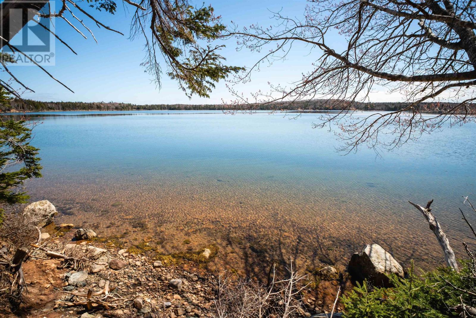 Lot 1E Marble Mountain Road