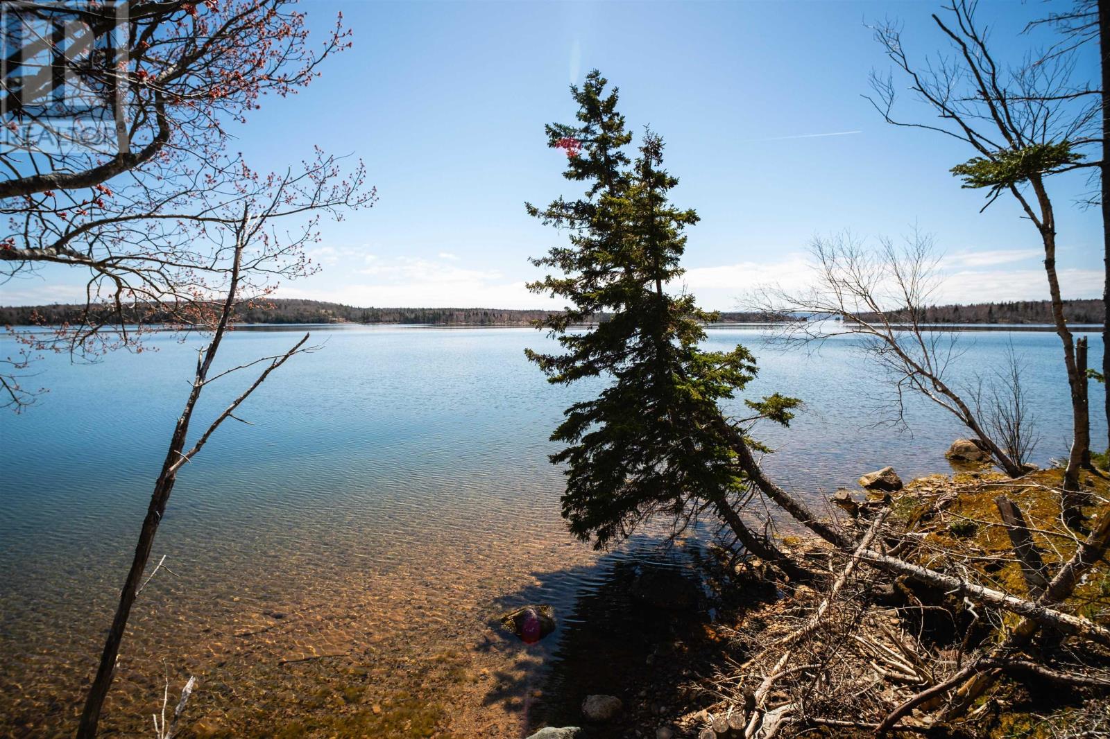 Lot 1E Marble Mountain Road