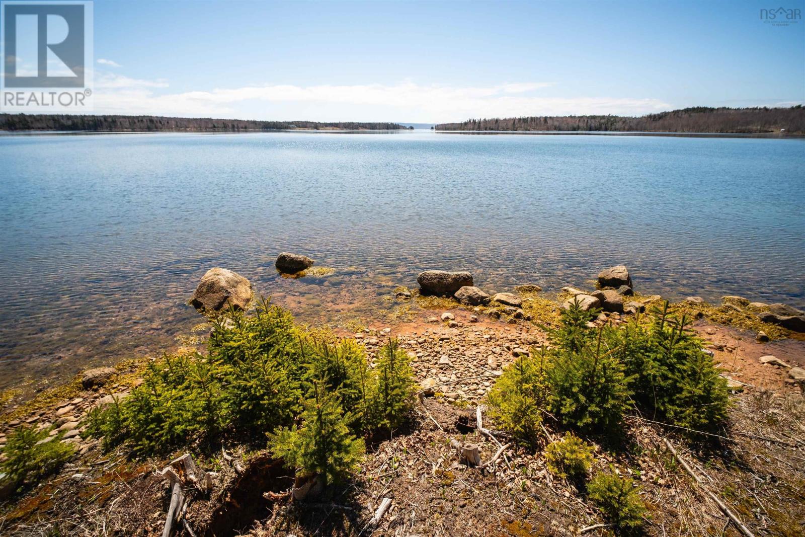 Lot 1E Marble Mountain Road