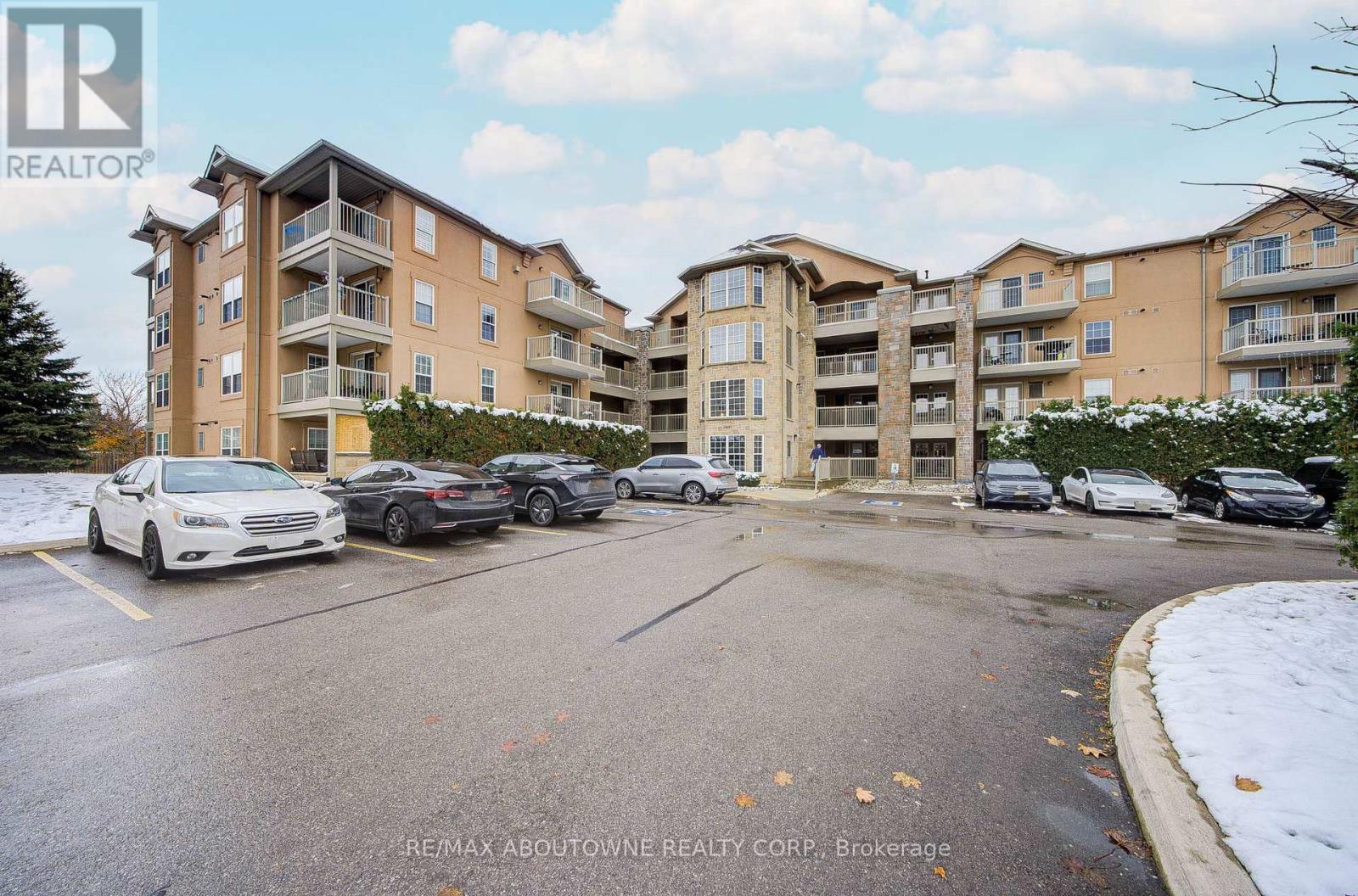 314 - 1460 BISHOPS GATE