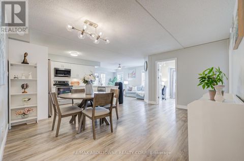 314 - 1460 BISHOPS GATE Oakville (GA Glen Abbey) ON L6M4N5