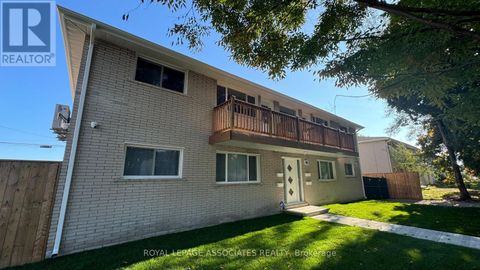 98 SIXTH AVENUE Brantford ON N3S1B2