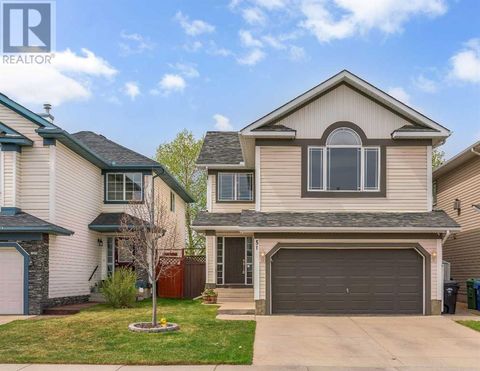 51 River Rock Place SE Calgary AB T2C4P4