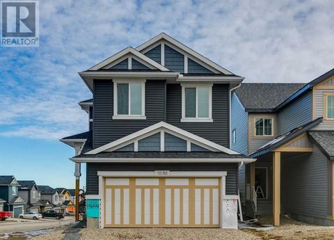 1050 Fowler Road SW Airdrie AB T4B5T2