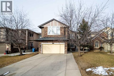 107 Panatella Close NW Calgary AB T3K6C6