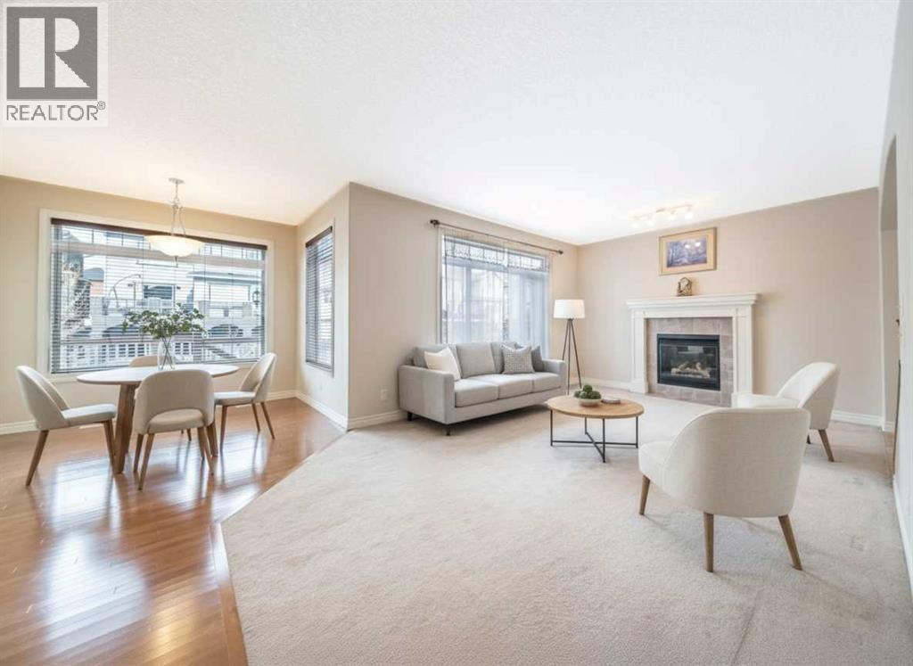 107 Panatella Close NW