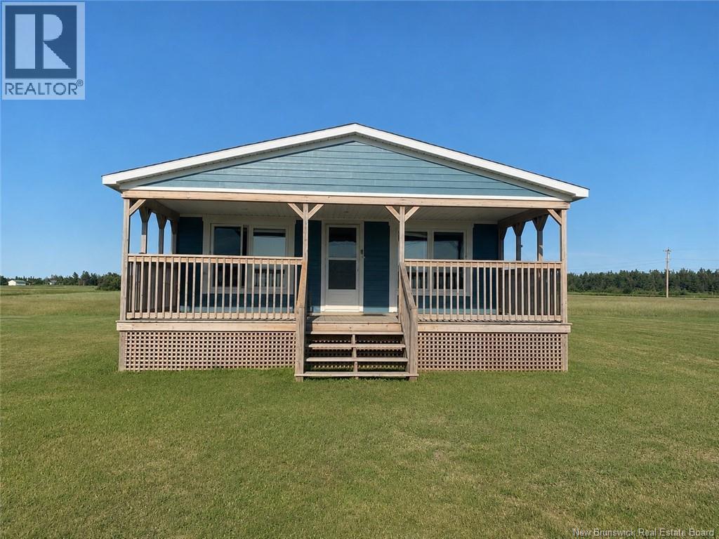 Photo 1 of 20 — 22 Maximin, Lamèque Island, NB E8T0G7