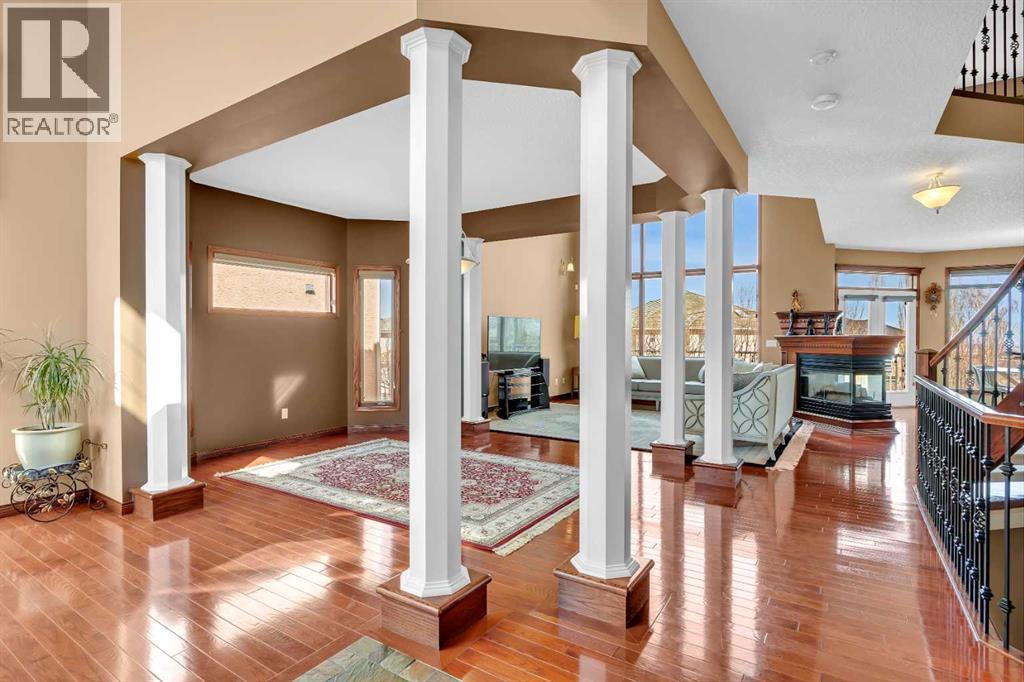 10409 Hamptons Boulevard NW