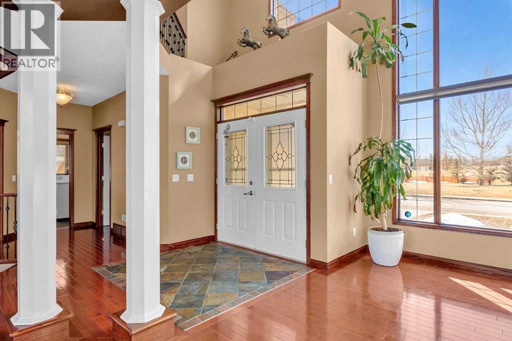 10409 Hamptons Boulevard NW