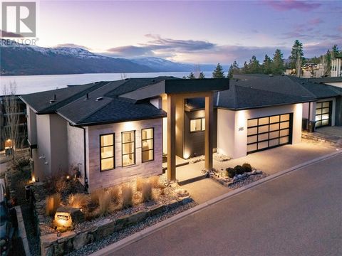 3450 Chocolate Lily Lane Kelowna BC V1V3G2